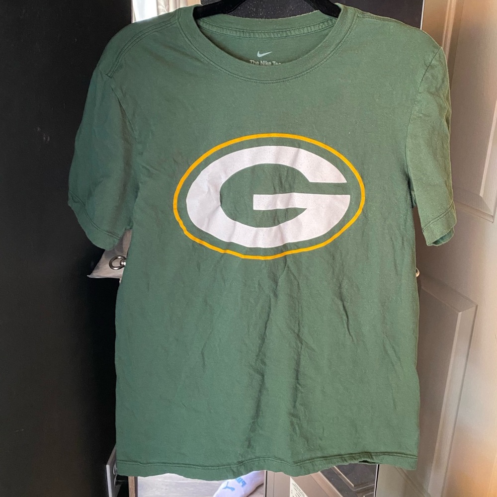 🛍️Greenbay Packers shirt